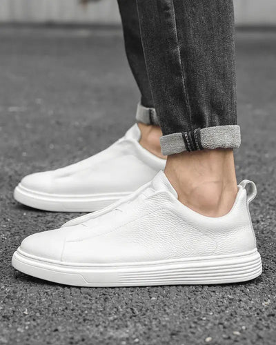 Ricco - Genuine Leather Sneakers