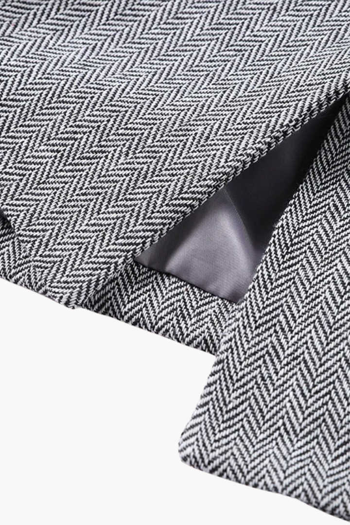 Sienna | Elegant Cut-Out Maxi Dress