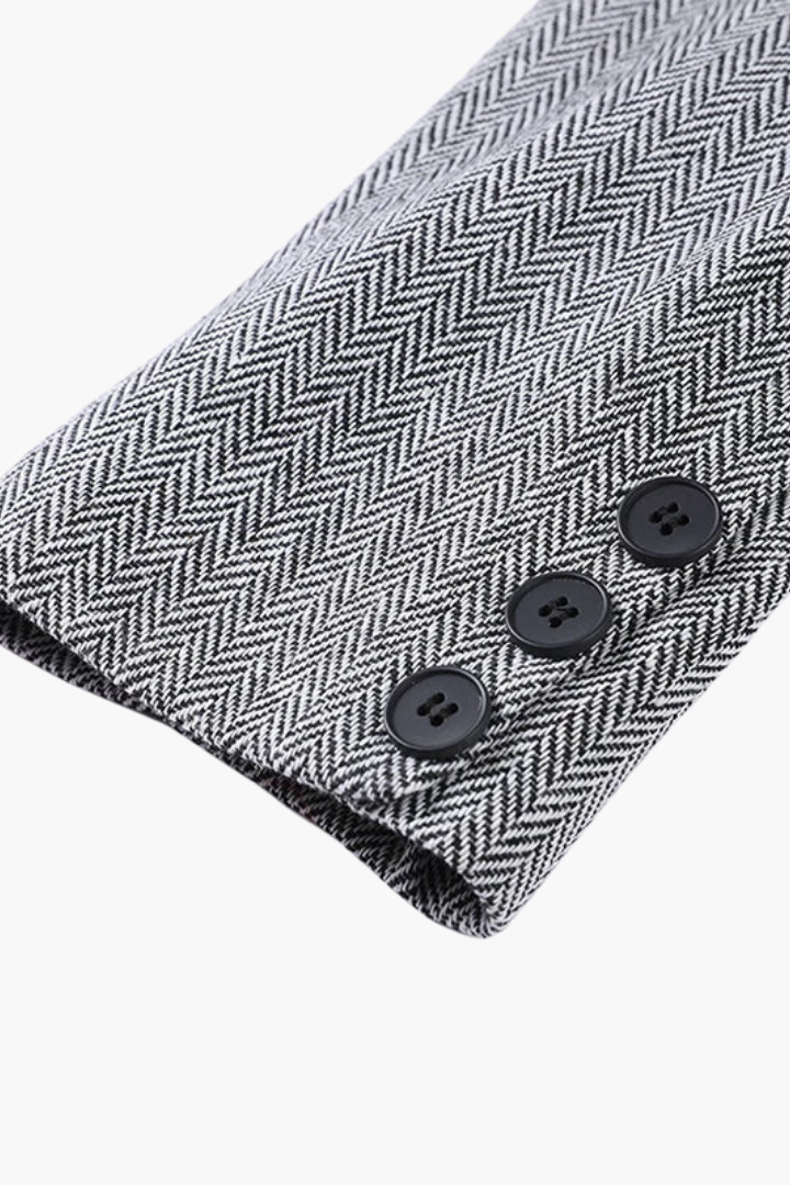 Sienna | Elegant Cut-Out Maxi Dress