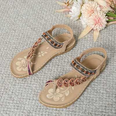 Merle | Comfortable Orthopaedic Sandals
