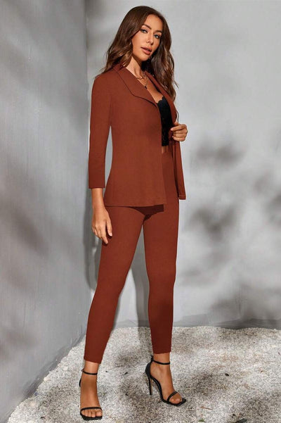 Mira - Elegant Office Set