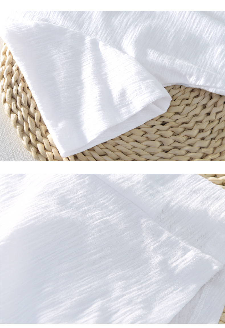 James - Breathable Slim Fit Shirt