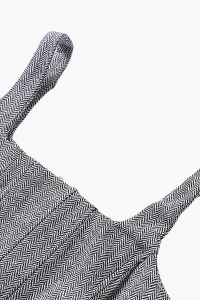 Sienna | Elegant Cut-Out Maxi Dress