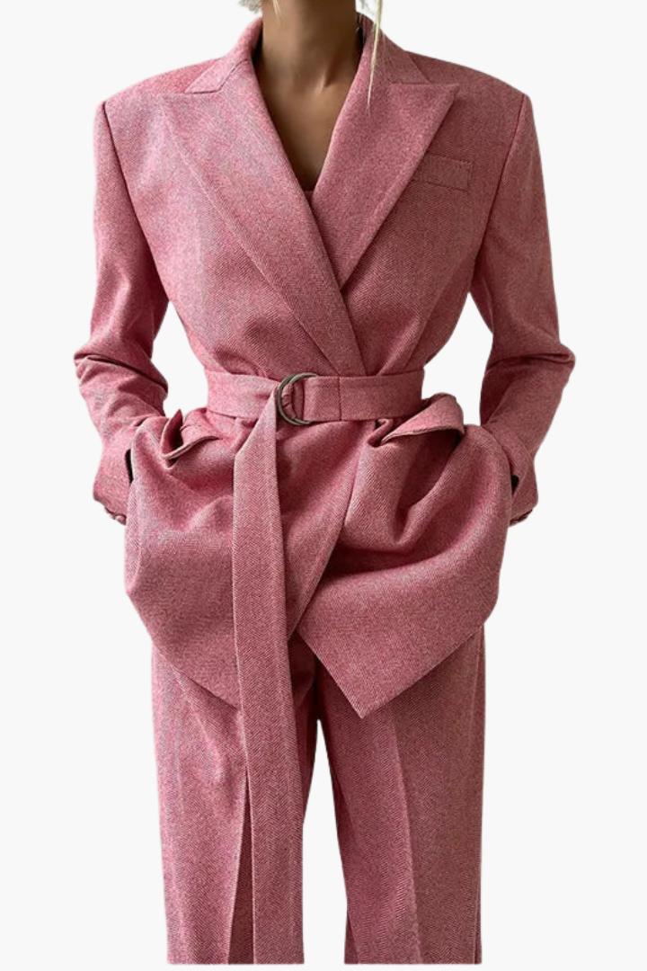 Sienna | Elegant Cut-Out Maxi Dress