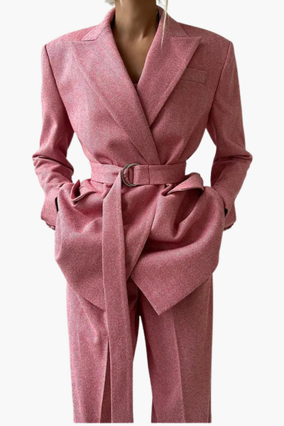 Sienna | Elegant Cut-Out Maxi Dress