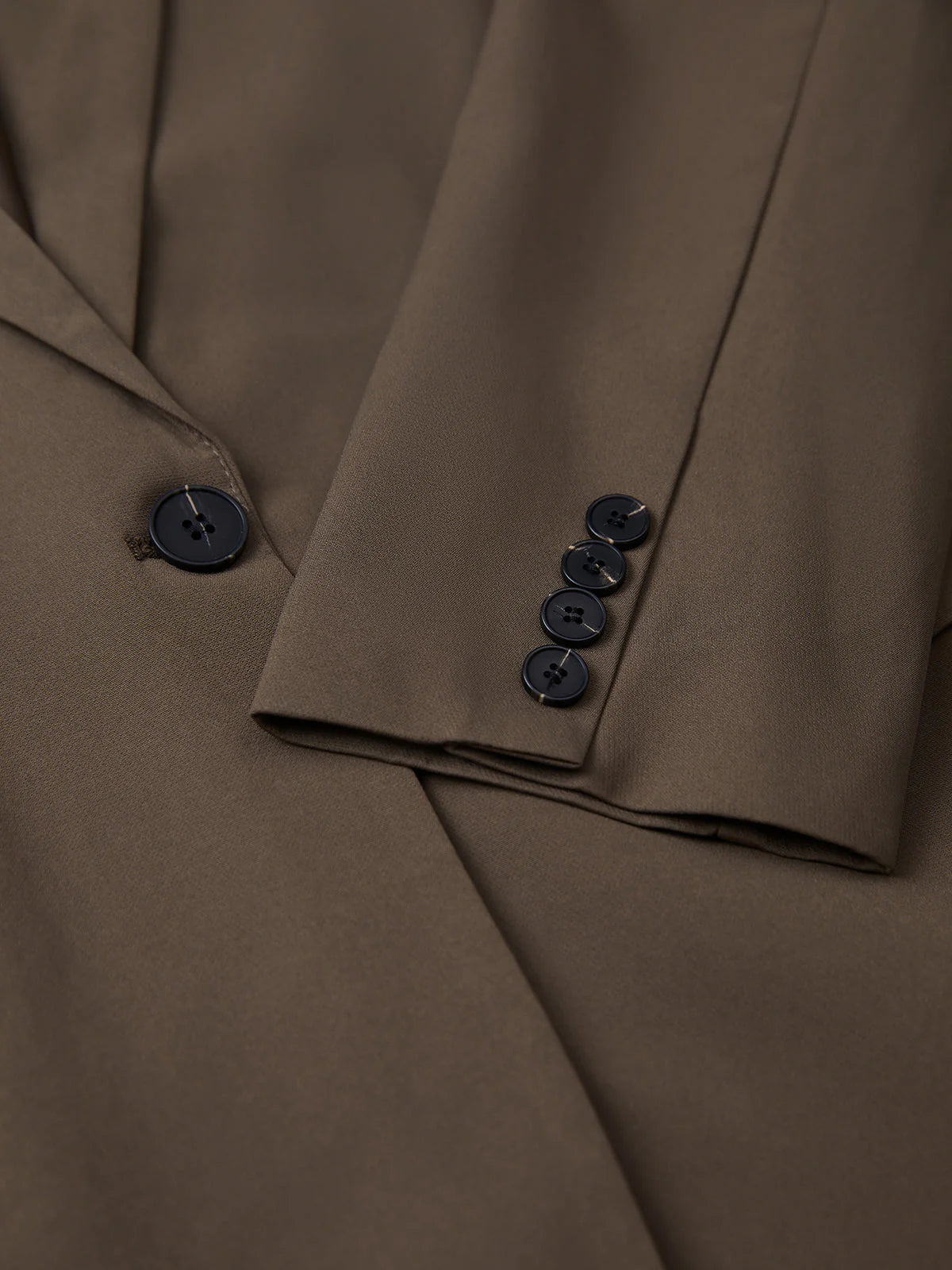 Black Dress Capsule - 2