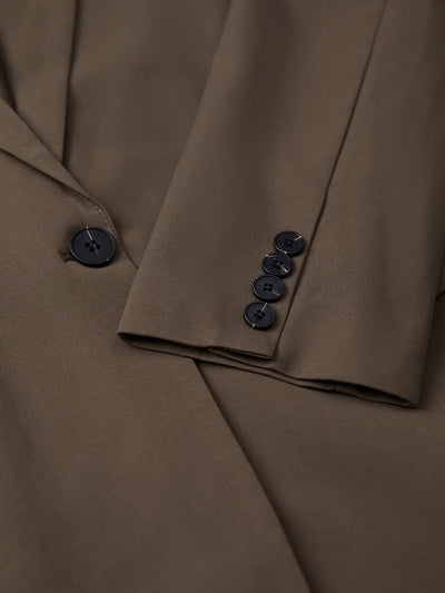 Black Dress Capsule - 2