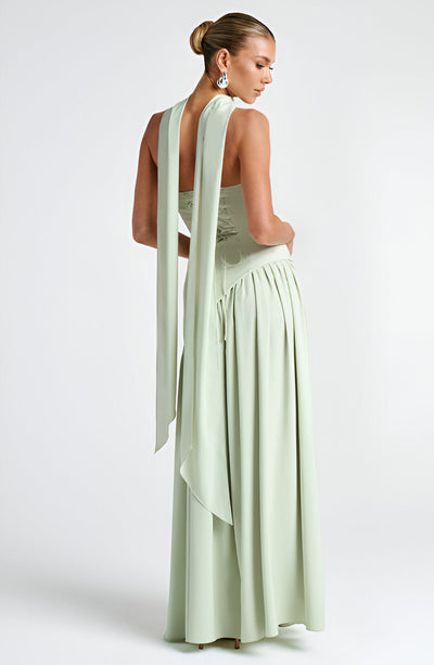 Tessa | Maxi Dress