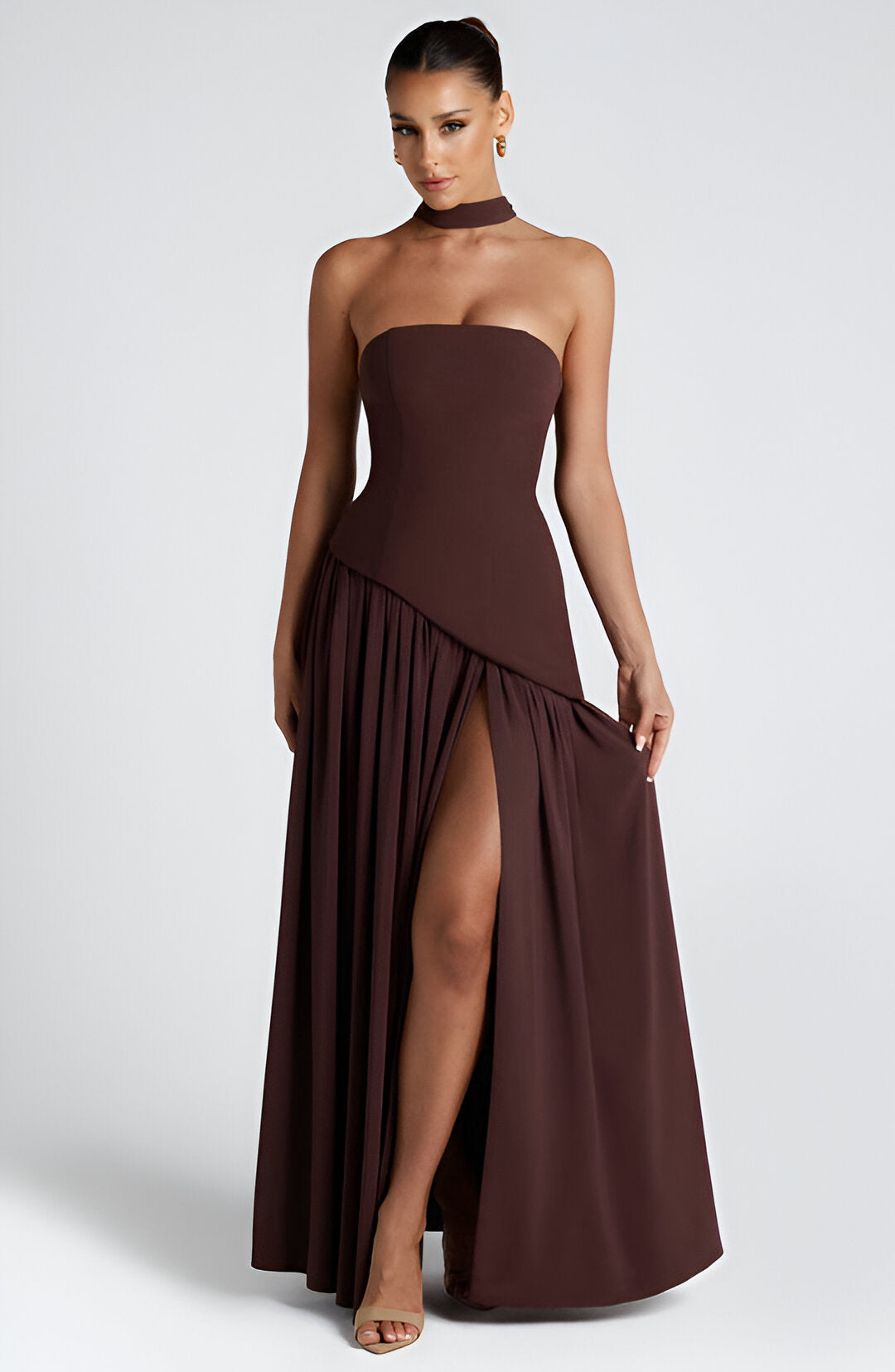 Tessa | Maxi Dress