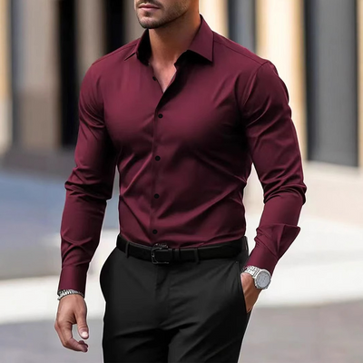 Hugo - Classic Stylish Shirt