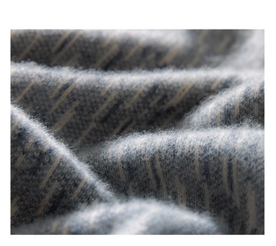 Bobby - Loose Pullover Sweater