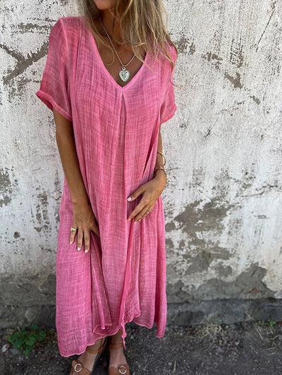 NIA - Maxi Dress