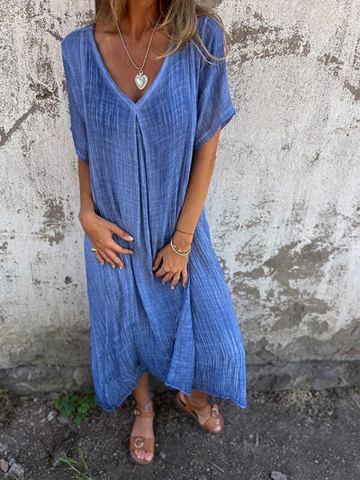 NIA - Maxi Dress