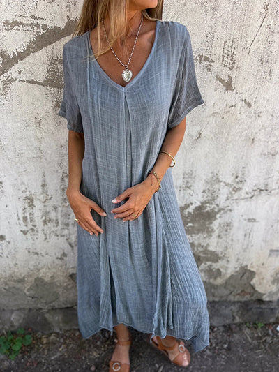NIA - Maxi Dress