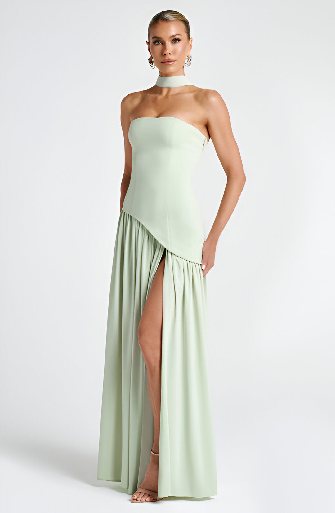 Tessa | Maxi Dress