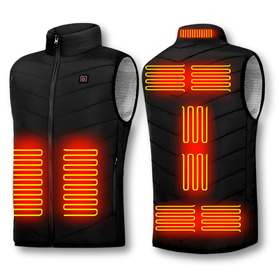 Nev - Winter Heating Vest