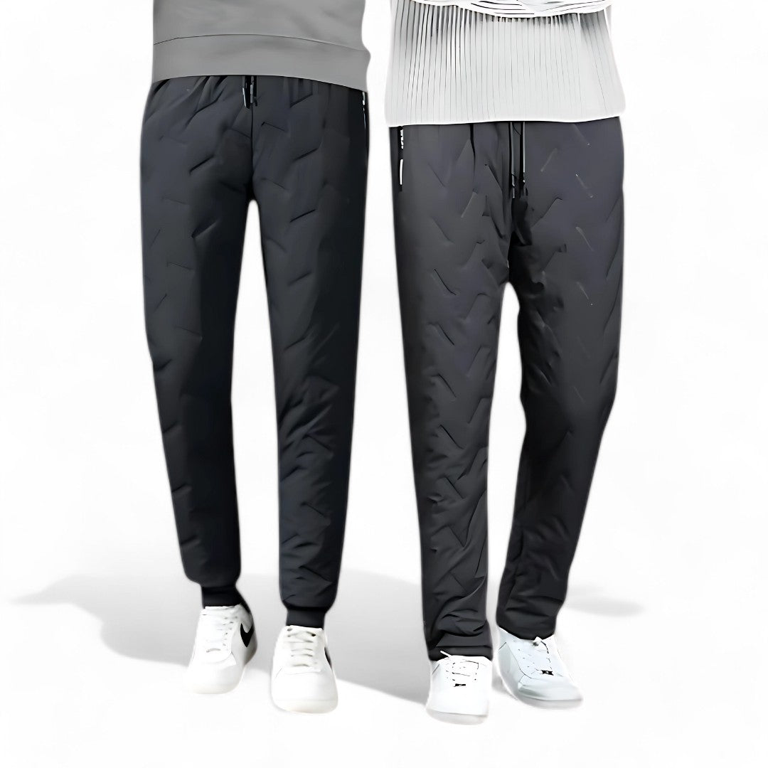 Jordan - Thermal Unisex Fleece Pants