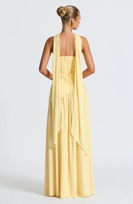 ZADIE Maxi Dress