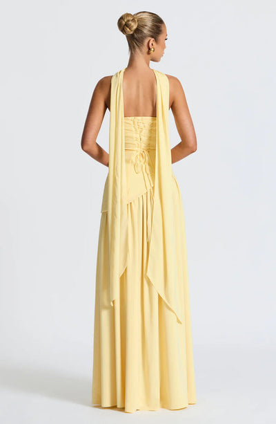 ZADIE Maxi Dress
