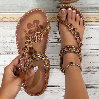 Merle | Comfortable Orthopaedic Sandals