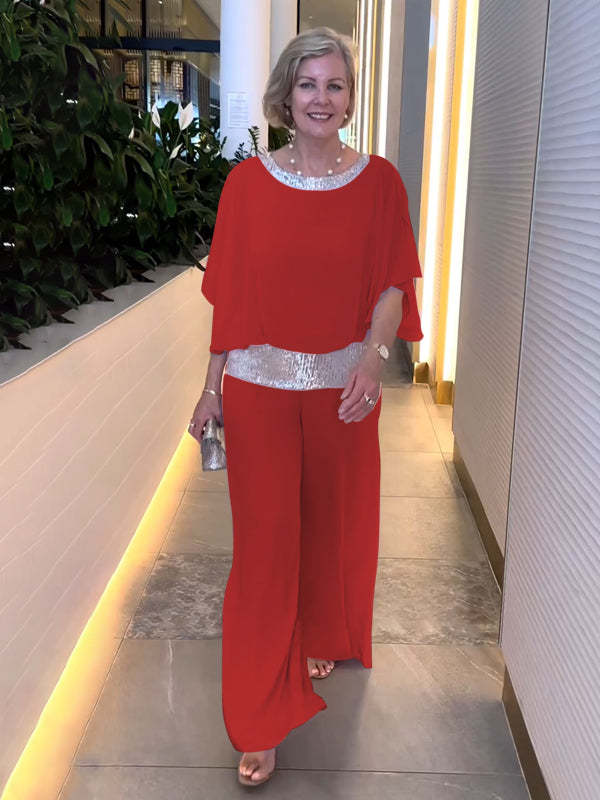 Lena - Color Matching Elegant Set