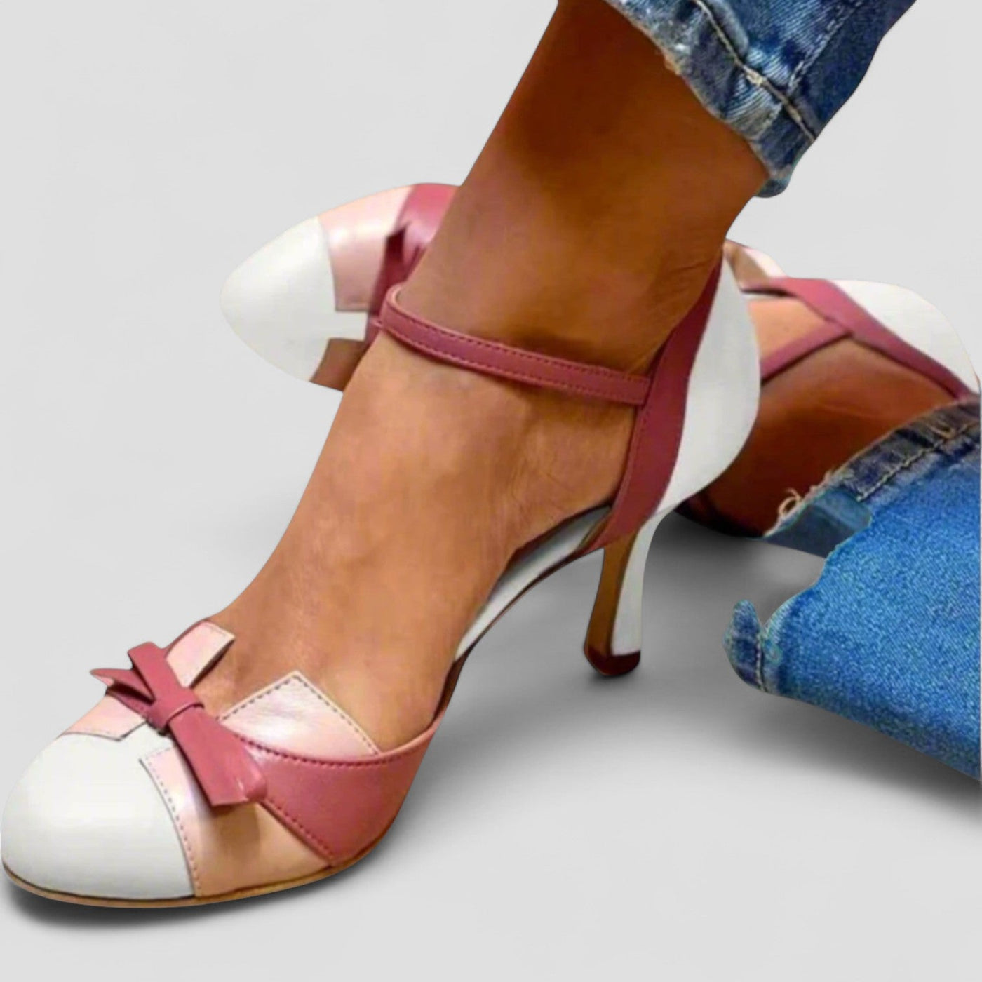 Mira | Orthopaedic Sandals