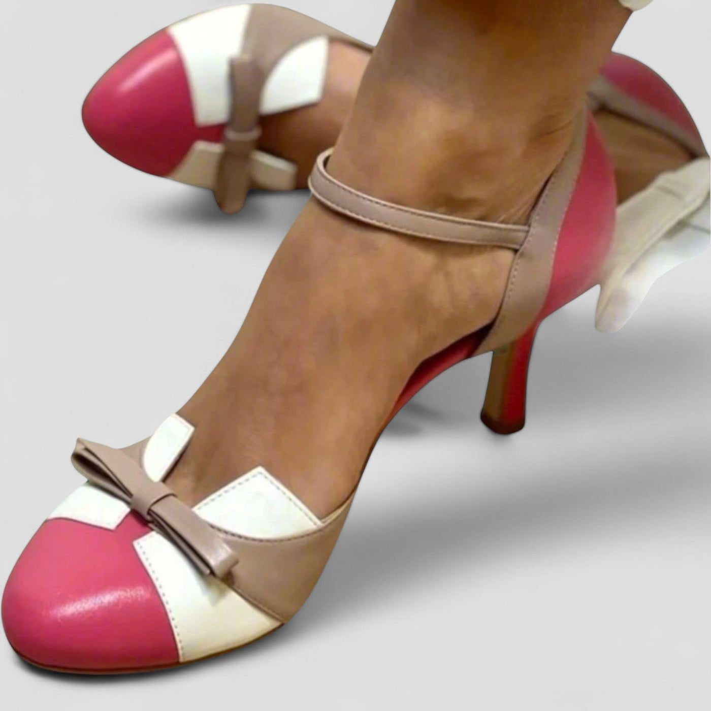 Mira | Orthopaedic Sandals