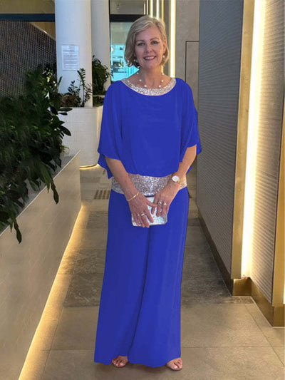 Lena - Color Matching Elegant Set