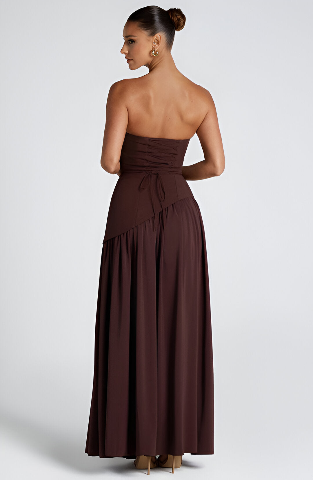 Tessa | Maxi Dress