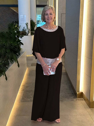 Lena - Color Matching Elegant Set