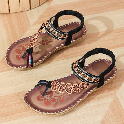 Merle | Comfortable Orthopaedic Sandals