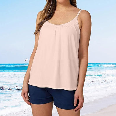 Carmila | Relaxed Tank Top