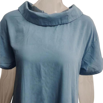 Delia - Elegant Breezy Dress