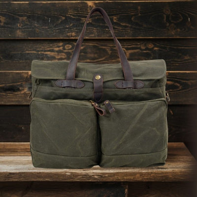 Brody - Outdoor Travel Tote Bag