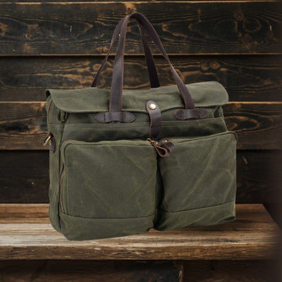 Brody - Outdoor Travel Tote Bag