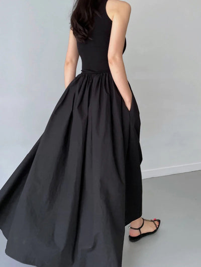 Black Dress Capsule - 1