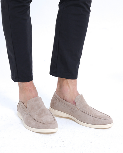 Myle - Old Money Luxury Loafers