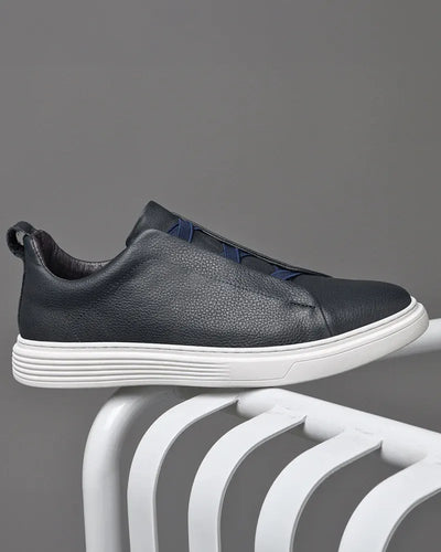Ricco - Genuine Leather Sneakers