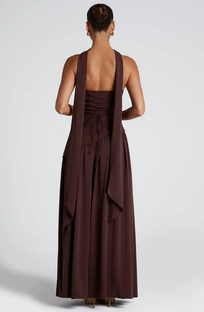 ZADIE Maxi Dress