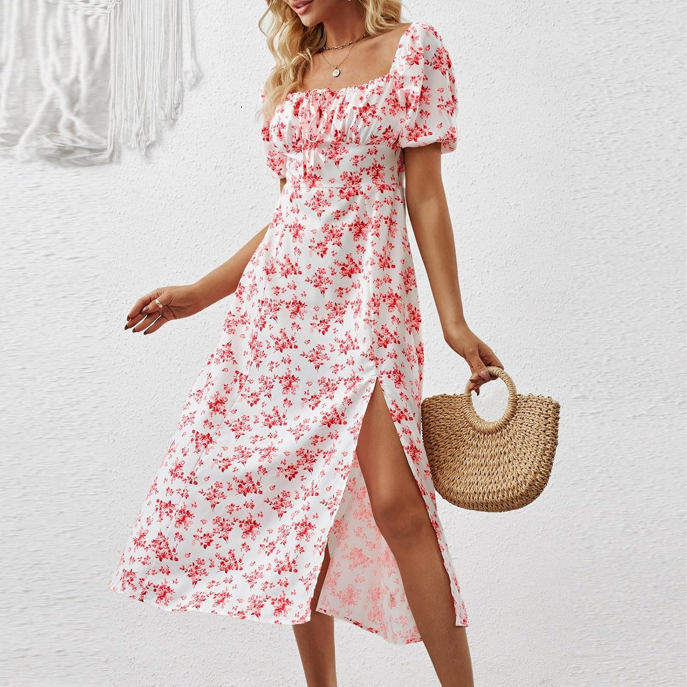 Rowella - Blooming Beauty Dress