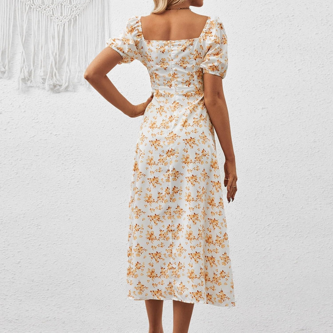 Rowella - Blooming Beauty Dress