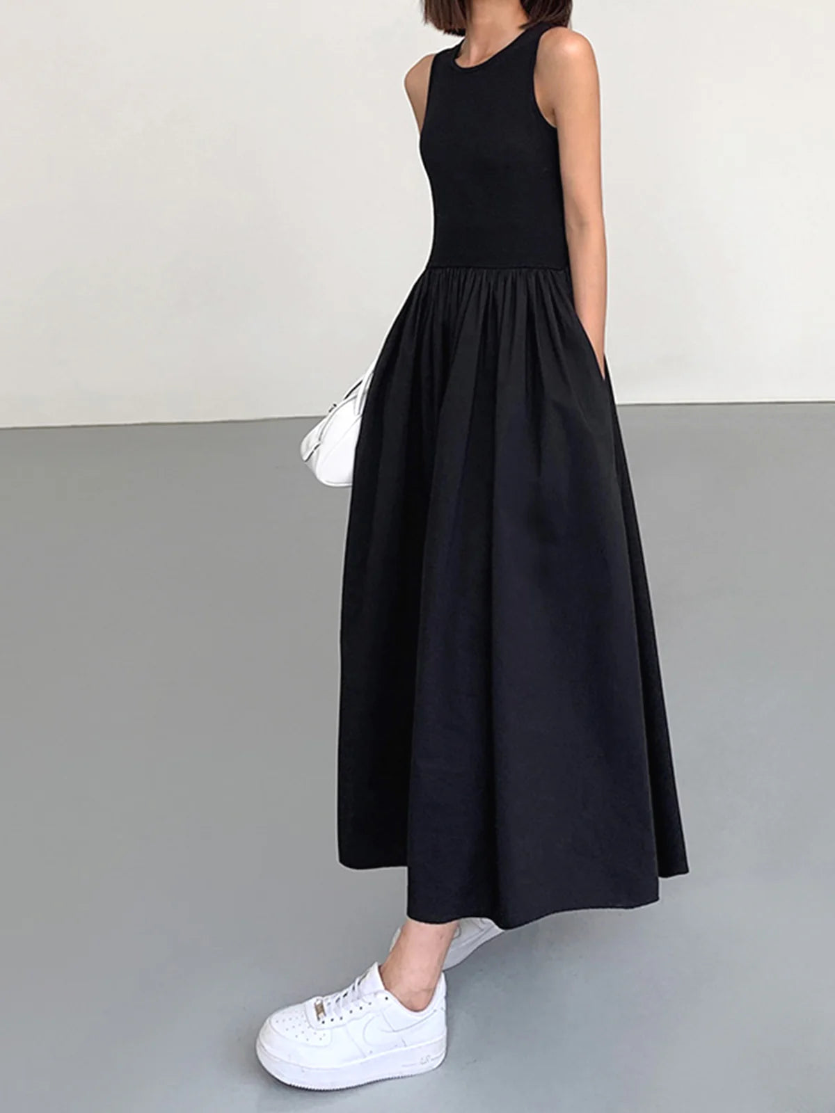 Black Dress Capsule - 6