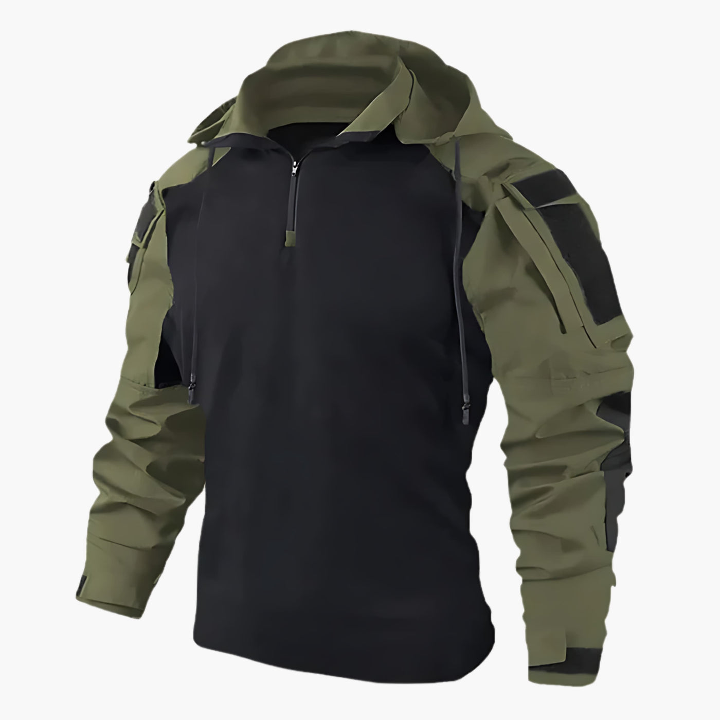 Tim - Tactical Military Sweater
