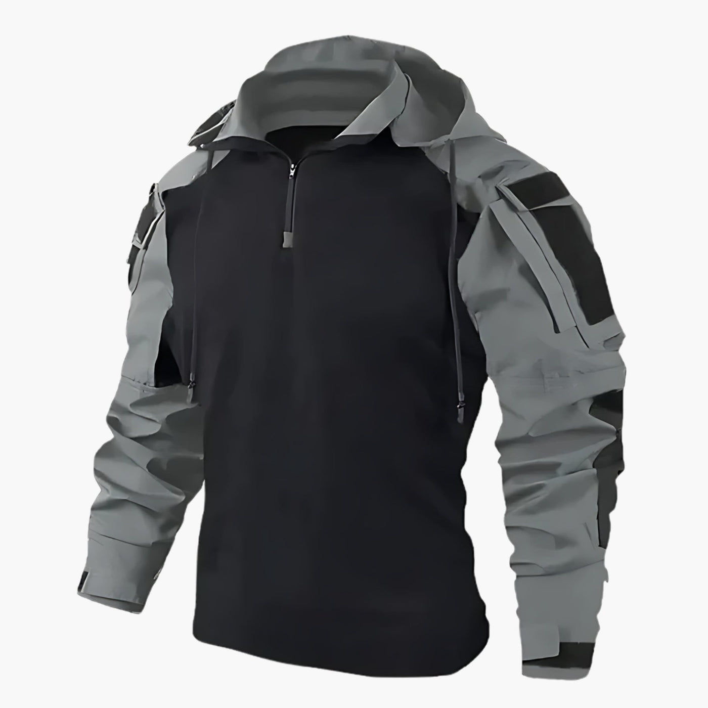 Charles - Tactical Waterproof Jacket