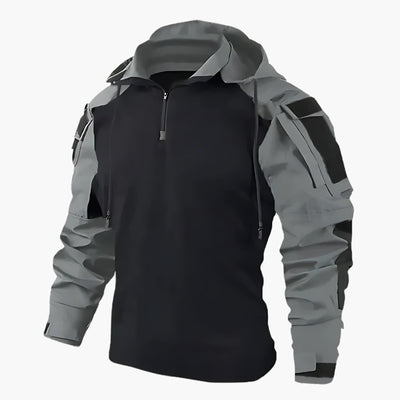Charles - Tactical Waterproof Jacket