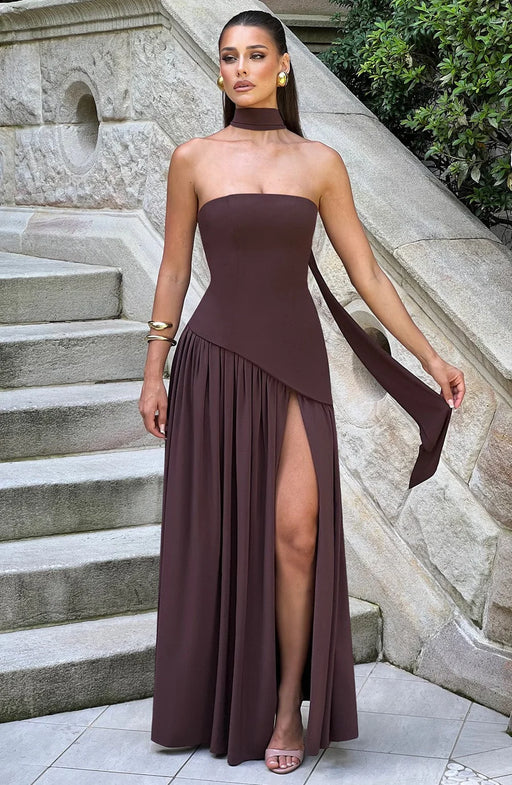 ZADIE Maxi Dress