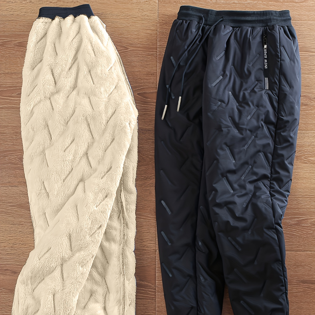 Jordan - Thermal Unisex Fleece Pants