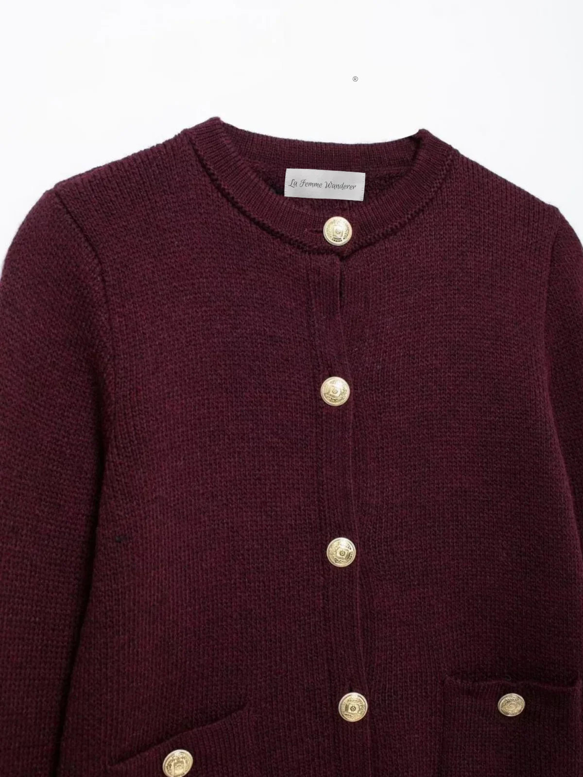 Black Dress Capsule - 1