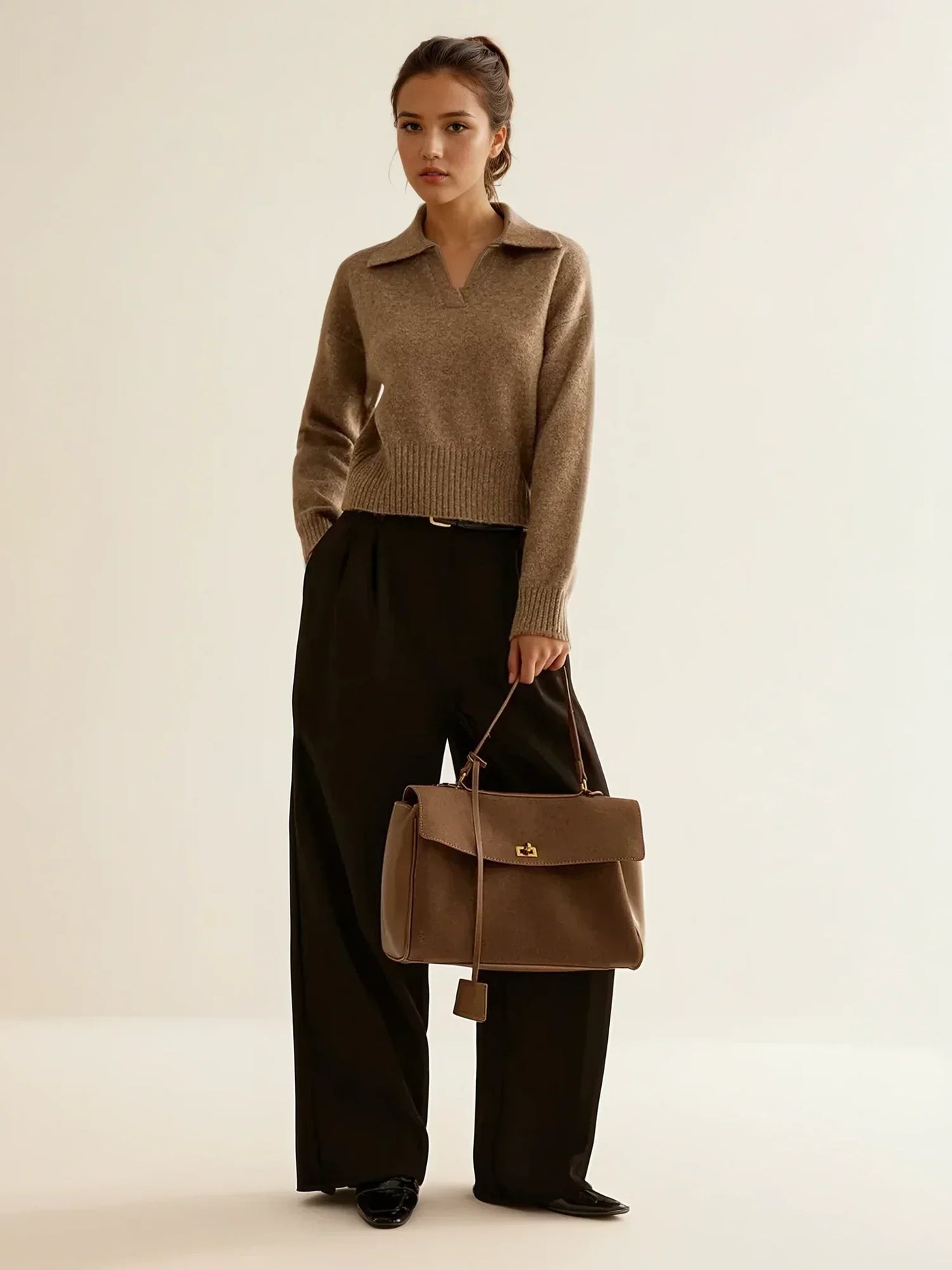 Black Dress Capsule - 5