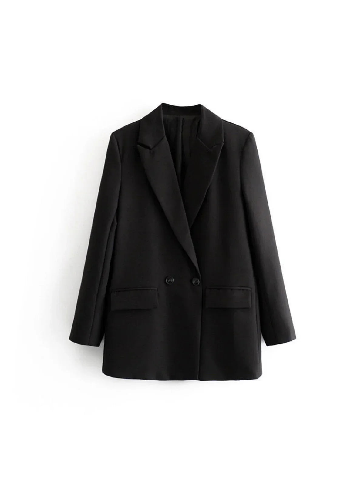 Black Dress Capsule - 6